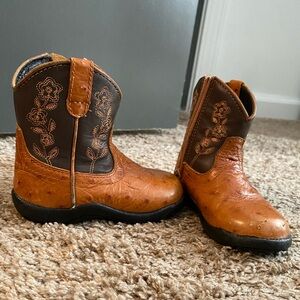 Roper Kids Boots